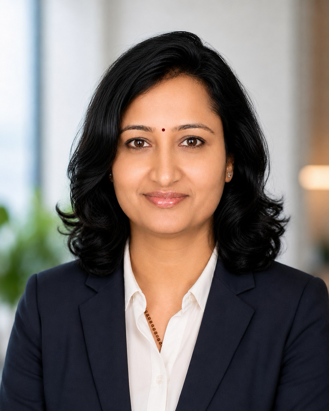 Archana R, career counsellor in Bangalore